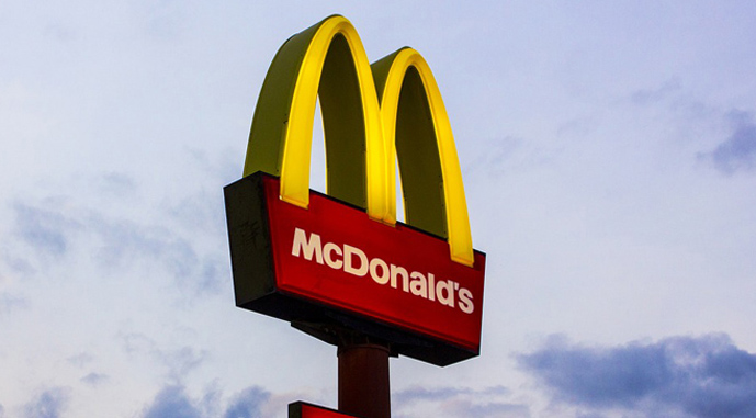 McDonald