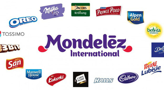 mondelez